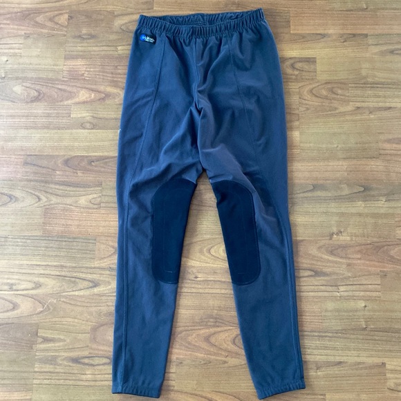 Irideon riding tights, large - Picture 1 of 4